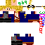 Texture for Zerovy_adventurer