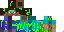 Texture for Digital-Steve