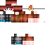 Texture for Rosmo