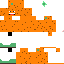 Texture for Orangeman