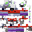 Texture for Withered Roxy