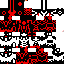 Texture for Devil robot 2.0