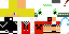 Texture for ad