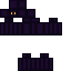 Texture for blob