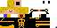 Texture for Wasp (Hank Pym)