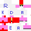 Texture for ミッシェル＠RADAKE
