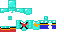 Texture for the mateus ultra resourse pack