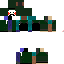 Texture for shinobi