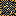 Texture for gold ore being mineded by a diamond pickaxe
