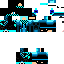 Texture for steve