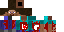 Texture for Stabed Steve