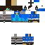 Texture for SkyHunnter