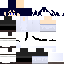 Texture for aokumaneko