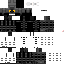 Texture for toy endoskeleton FNAF 2