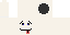 Texture for ghast