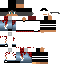Texture for PikaDragon 1