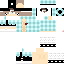 Texture for AlbertWesker_BR sangrando com tiro