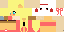 Texture for KityFrend