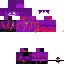 Texture for puple guy