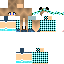 Texture for MyxaCat