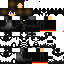 Texture for beast lord mode