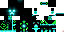 Texture for retro creeper