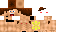 Texture for My Ture Form!