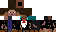 Texture for 破碎的晚禮服