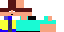 Texture for kaua herobrine