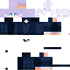 Texture for Gojo Satoru