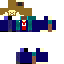 Texture for gkan
