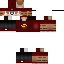 Texture for steve