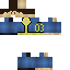 Texture for MarvinScout