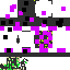 Texture for glitch shulker