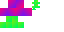 Texture for weird slime