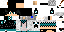 Texture for steve