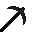 Texture for netherite_pickaxe