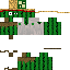 Texture for tryla zuckauge