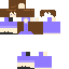Texture for 藺生　パジャマ