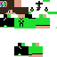 Texture for Sr Scooby