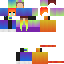 Texture for Unicorn Of the LORDS