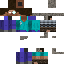 Texture for Herobrine3