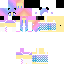 Texture for Crying Cat Gril