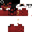 Texture for mcskin