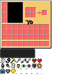 Texture for dsa