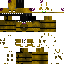 Texture for FredbearPlayz