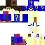 Texture for САНИК
