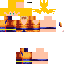 Texture for Yim SSJ