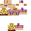 Texture for Nut