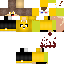 Texture for jake cool